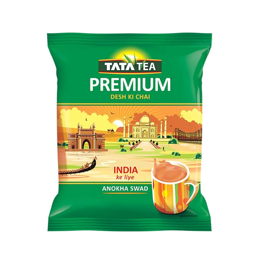 TATA PREMIUM TEA 2LB