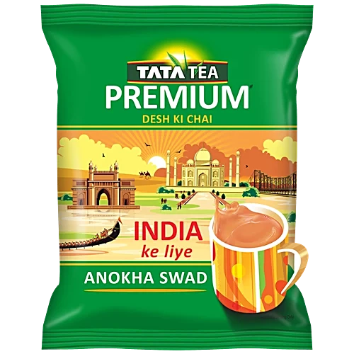 TATA PREMIUM TEA 500G