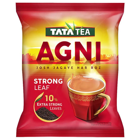 TATATEA AGNI 500G