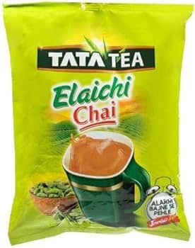 TATA TEA ELAICHI TEA 100G