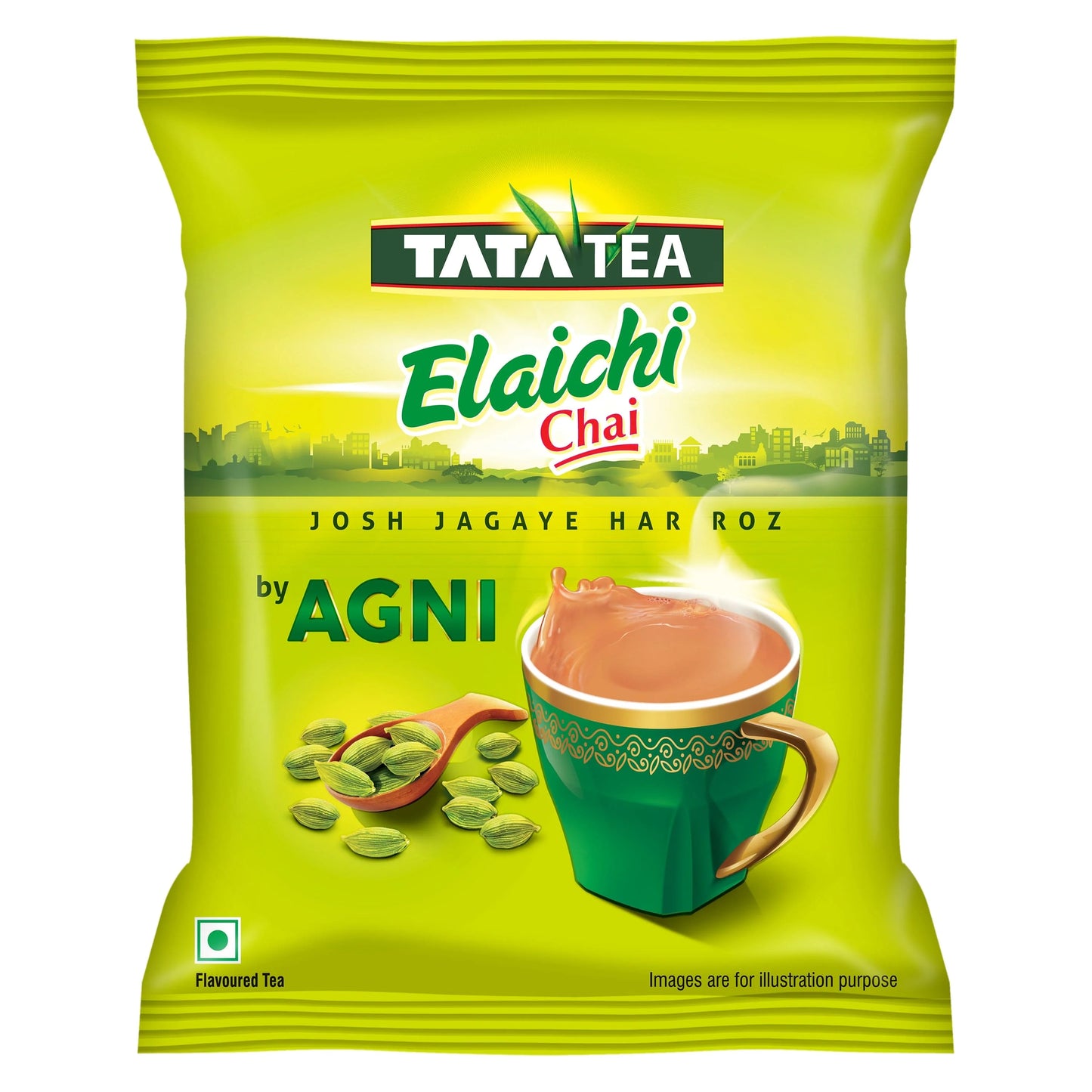 TATA TEA ELAICHI TEA 100G