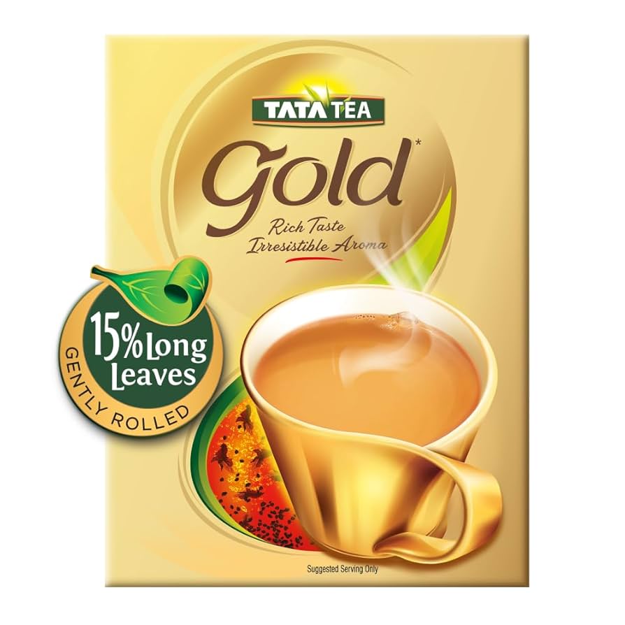 TATATEA GOLD 500G