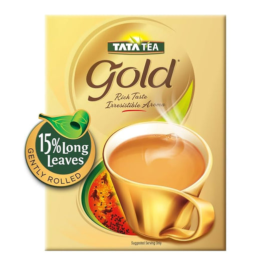 TATATEA GOLD 500G