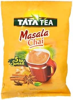 TATA TEA MASALA CHAI 100G