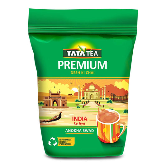 TATATEA PREMIUM TEA 1KG