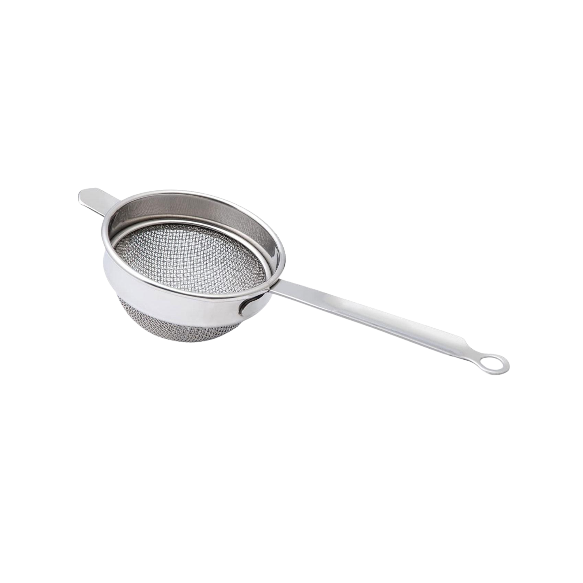 Tea Stainer - Durable Stainless Steel Tea Infuser