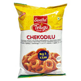 TELUGU CHEKODILU 170G