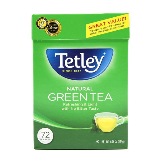 T-I  72 TEA BAGS