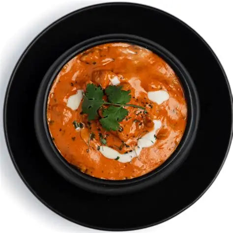 TNC BUTTER CHICKEN 12 OZ