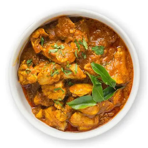 TNC CHICKEN MADRAS 12 OZ