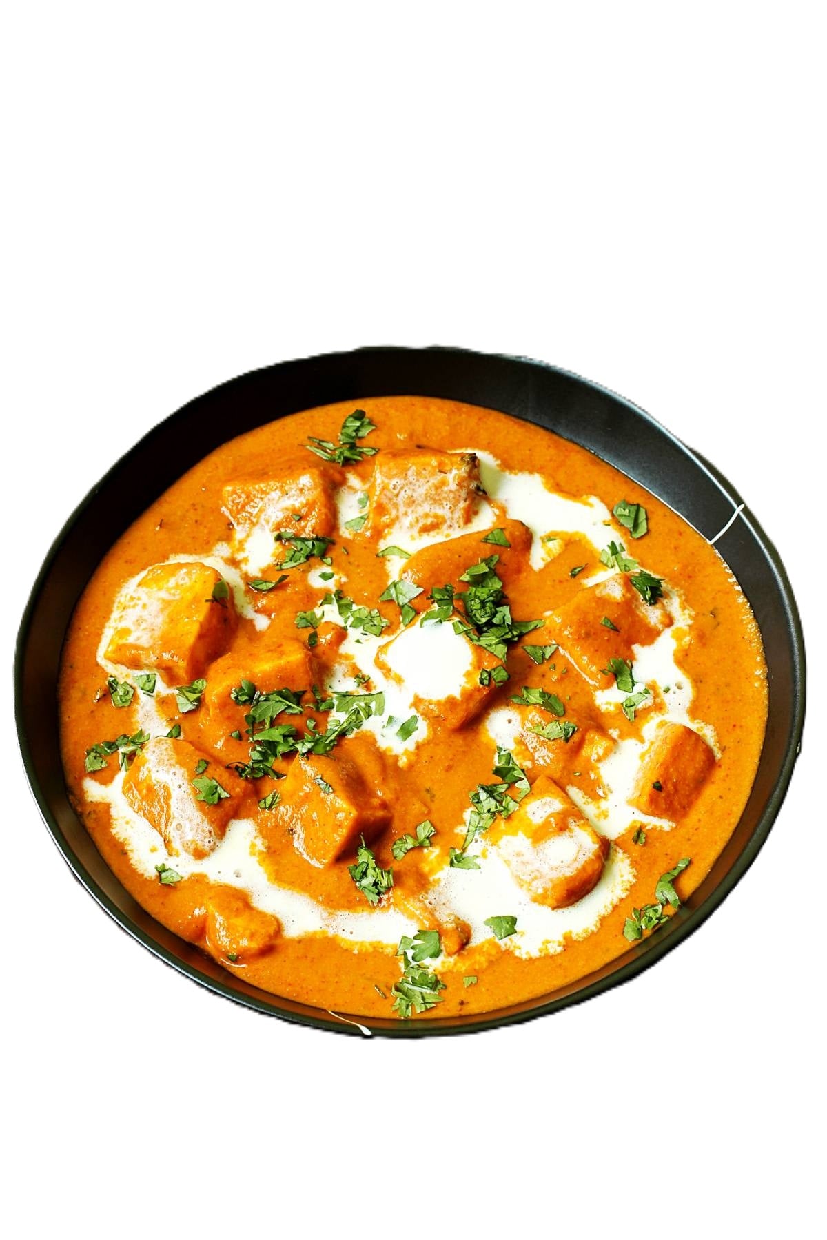 TNC PANEER BUTTER MASALA