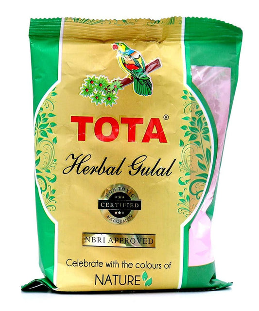 TOTA HERBAL GULAL