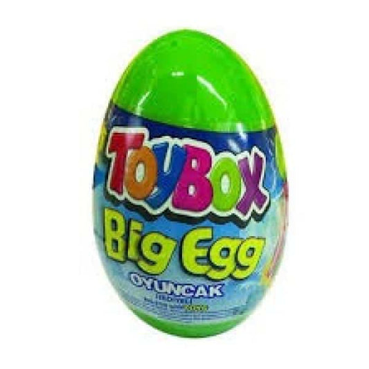 TOYBOX BIG EGG KINDER