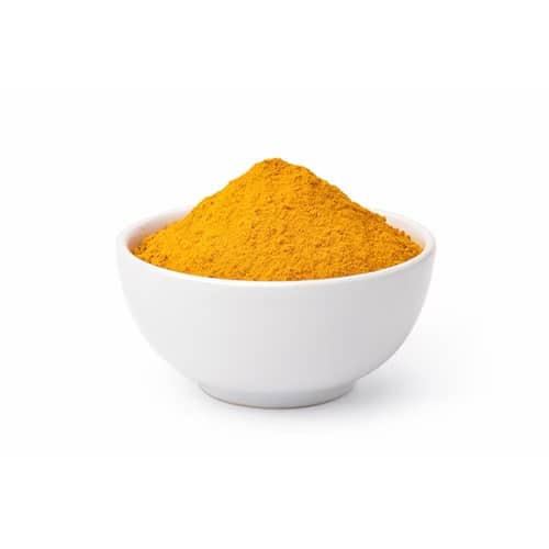 TURMERIC POWDER