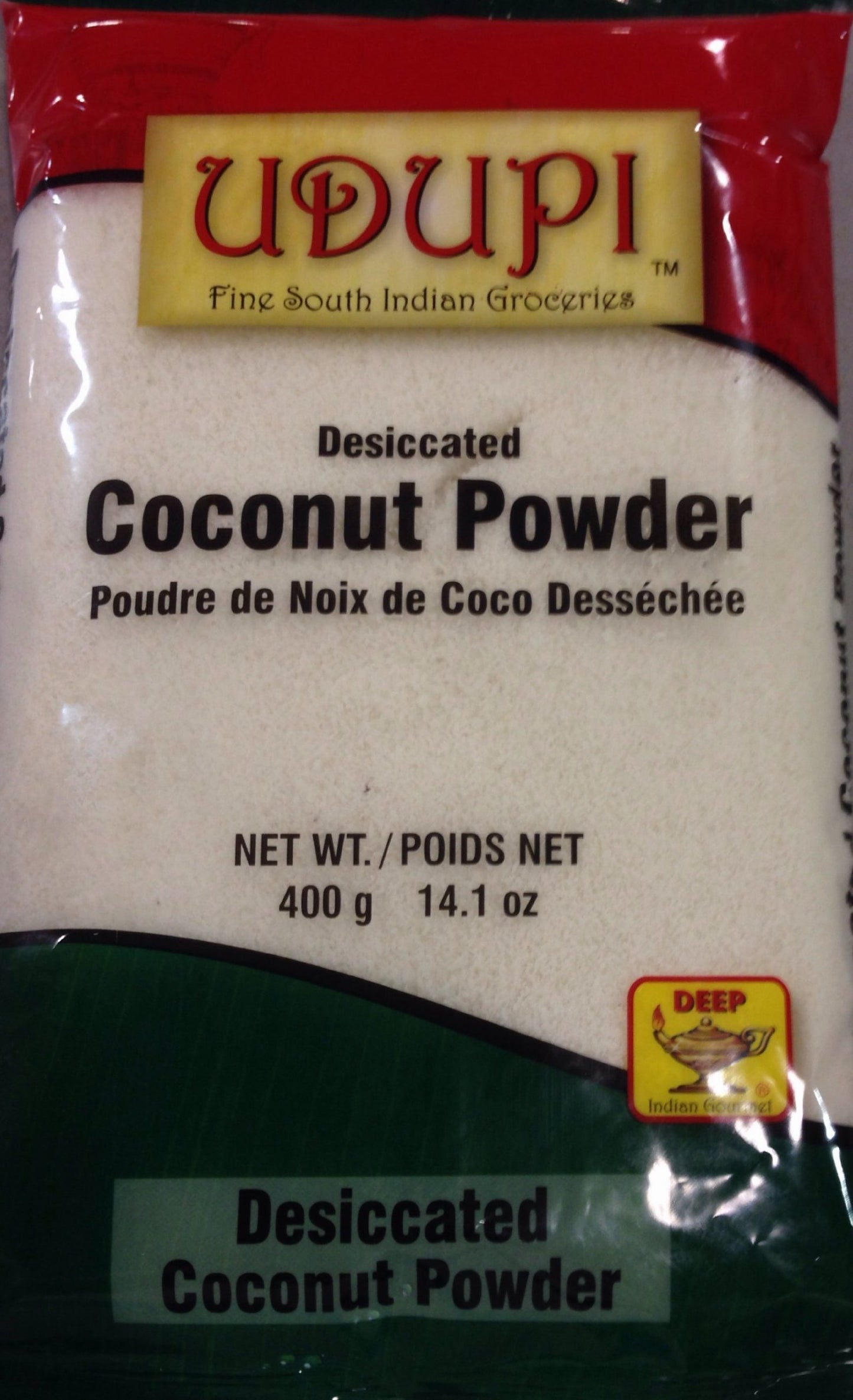 UDUPI COCONUT POWDER 14OZ