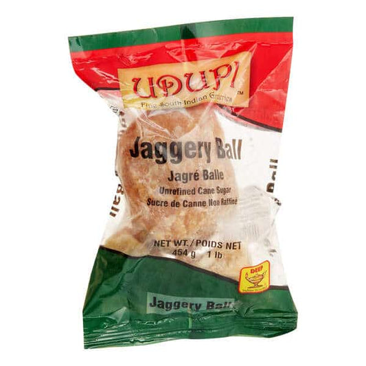 UDUPI JAGGERY BALL 1lb