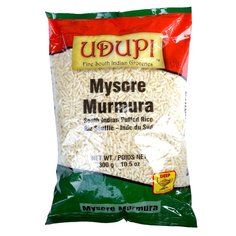 UDUPI MYSORE MURMURA 300G