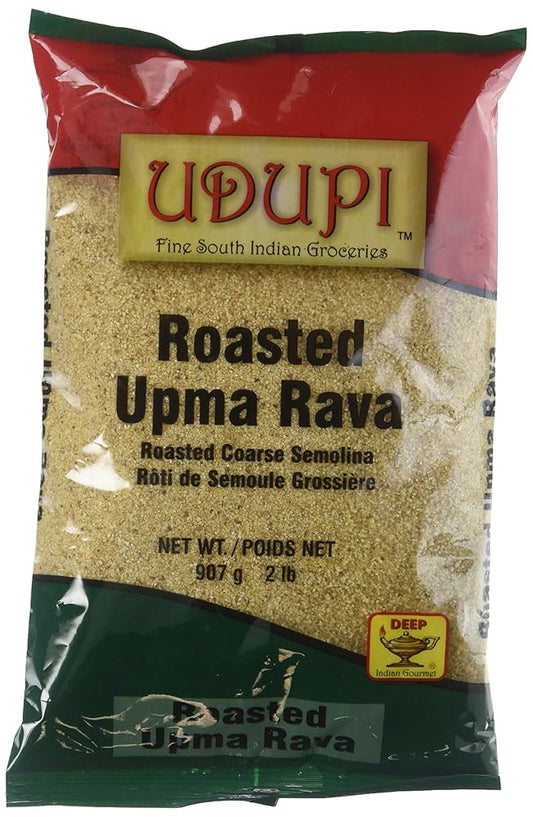 UDUPI ROAST UPMA RAVA 2lb