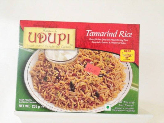 UDUPI TAMARIND RICE 9OZ