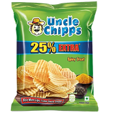 UNCLEBENS CHIPPS 55G