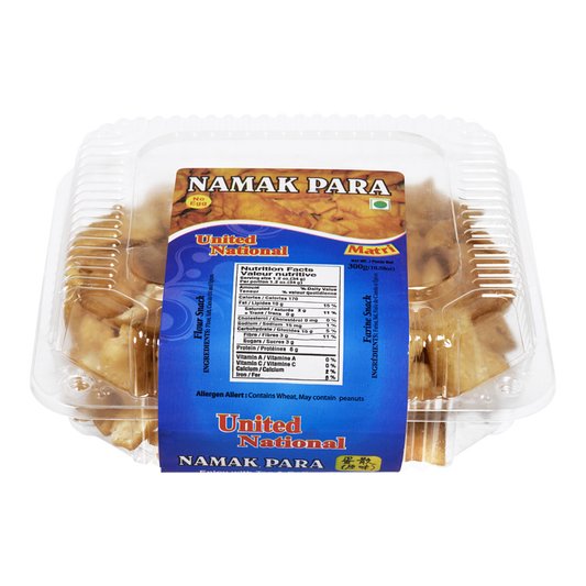 UNITEDNAT NAMAK PARA 300G