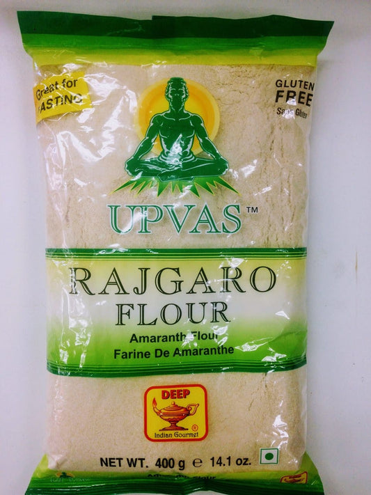 UPVAS RAJGARO FLOUR 400g