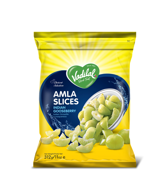 VAD AMLA SLICES 312G