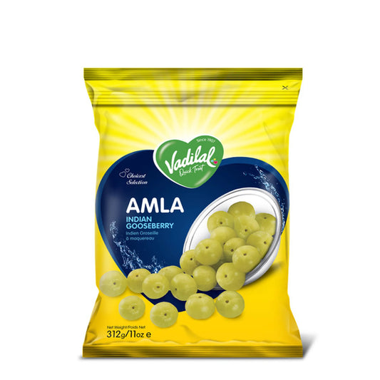 VAD AMLA WHOLE 11OZ