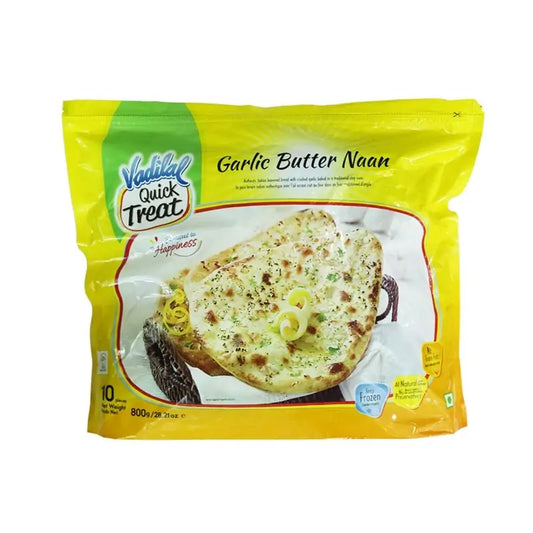 VAD BULK NAAN GAR BUTTER 16PK