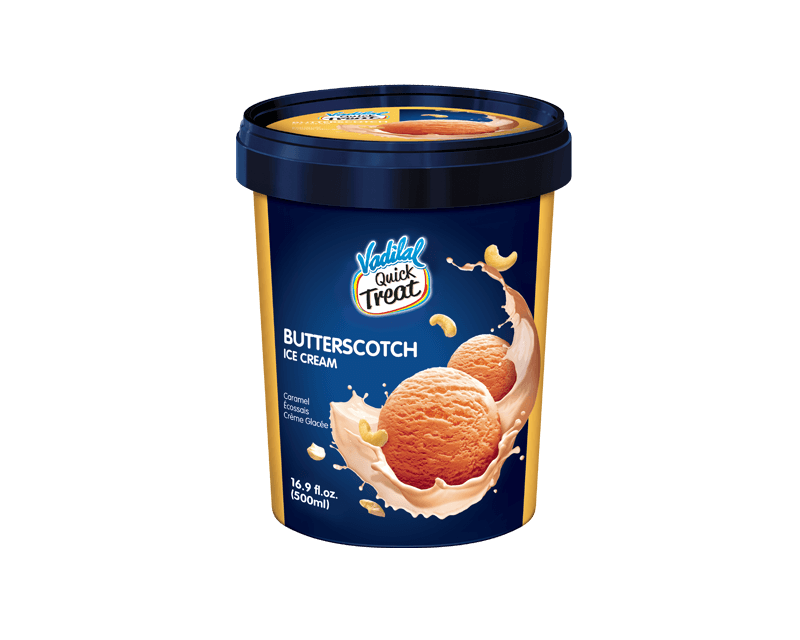 VAD BUTTERSCOTCH 100G