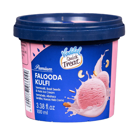 VAD FALOODA KULFI 100ML