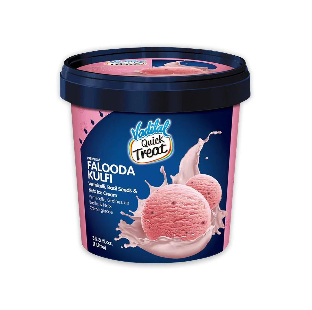 VAD FALOODA KULFI 16.9OZ