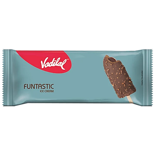VAD FUNTASTIC ICE CREAM 75ML