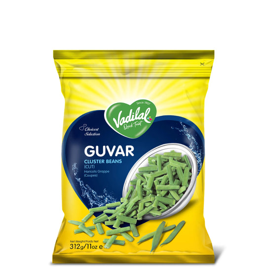 VAD GUVAR 11OZ