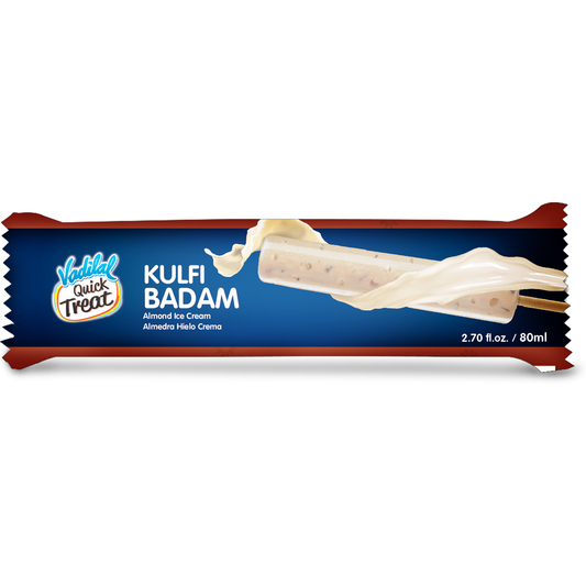 VADILAL BADAM KOOLFI