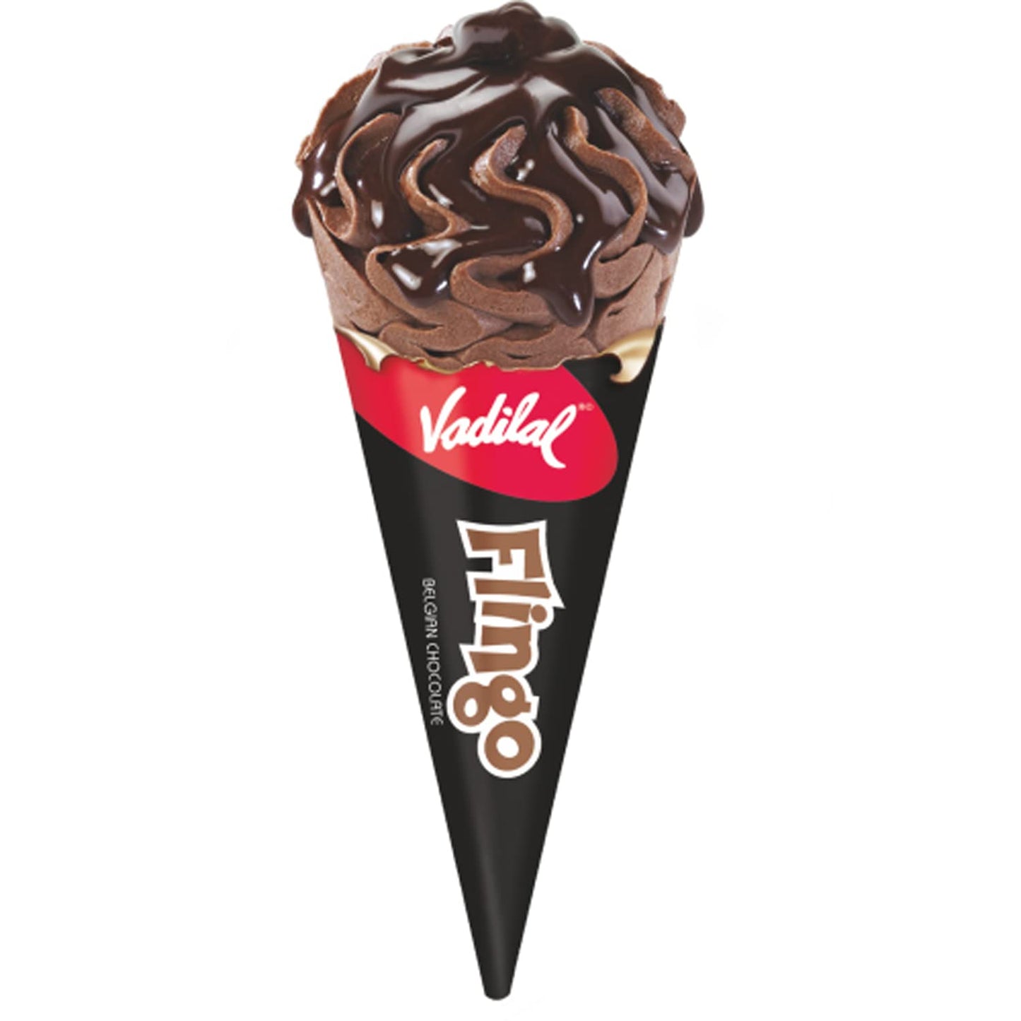 VADILAL CHOCOLATE CONE