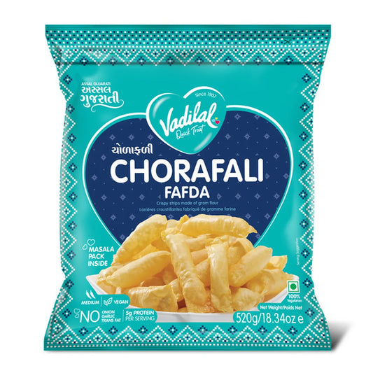 vadilal CHORAFALI