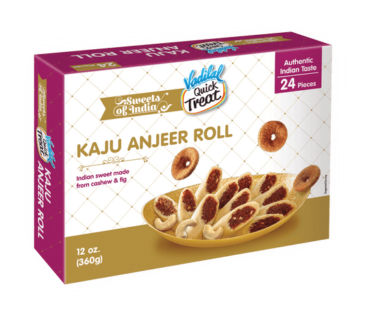 VAD KAJU ANJEER ROLL