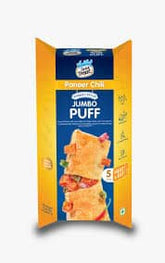 VAD PANEER CHILI PUFF