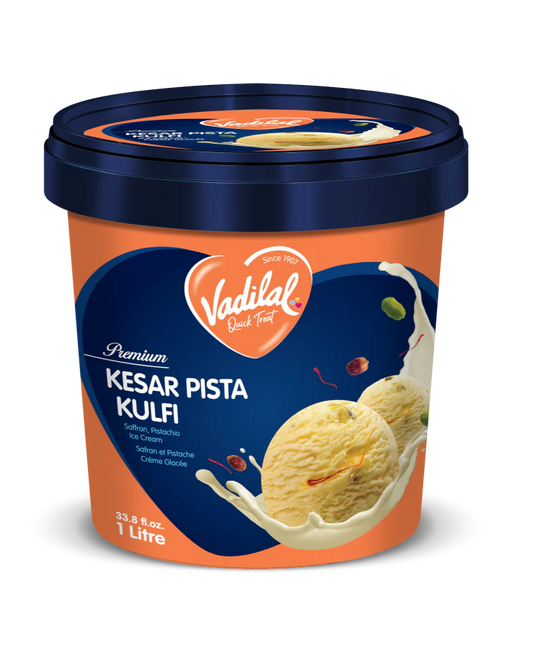 VAD KESAR PISTA 4PK