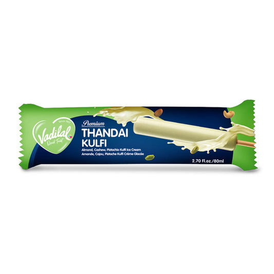 VAD KULFI THANDAI 2.7FL