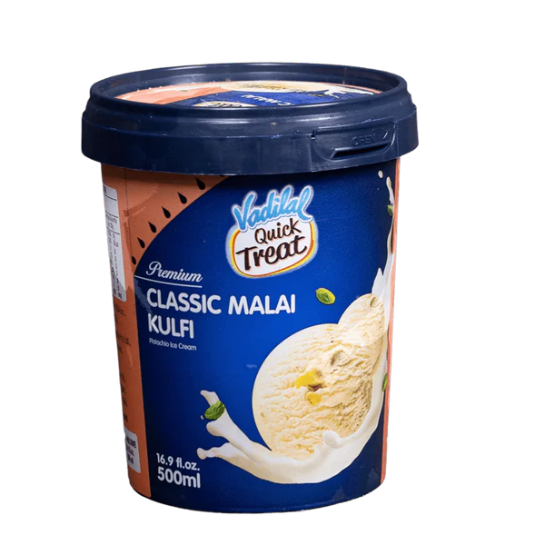 VAD MALAI KULFI 500ML