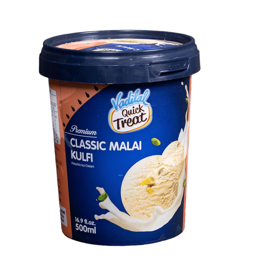 VAD MALAI KULFI 500ML