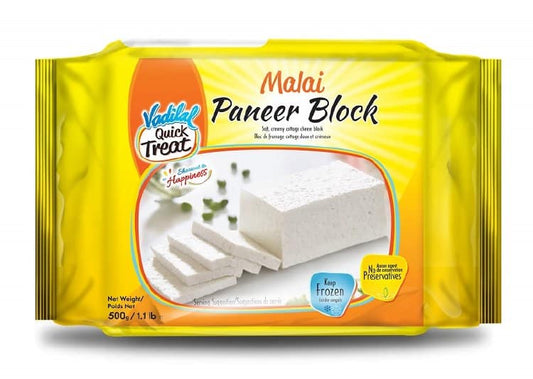 VAD MALAI PANEER 500G