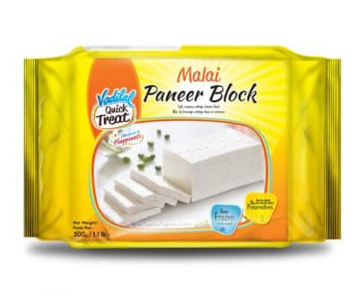 VAD MALAI PANEER BLOCK 1.1LB