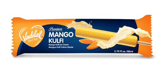VAD MANGO KULFI 2.7OZ