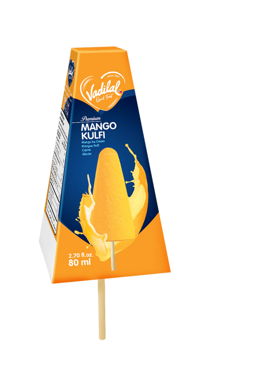 VAD MANGO KULFI 6 IN 1
