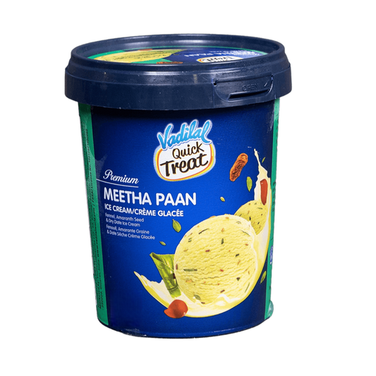 VAD MEETHA PAN 100ML
