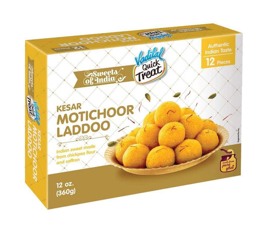 VAD MOTICHOOR LADDOO 360G