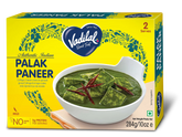 VAD PALAK PANEER 284G